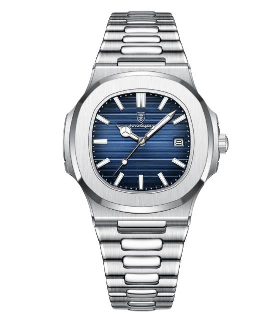 Poedagar Watch