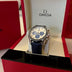 Replica - OMEGA 50th Anniversary Silver SNOOPY Speedmaster Moonwatch