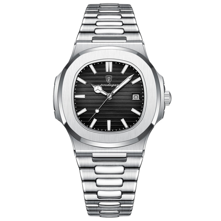 Poedagar Watch