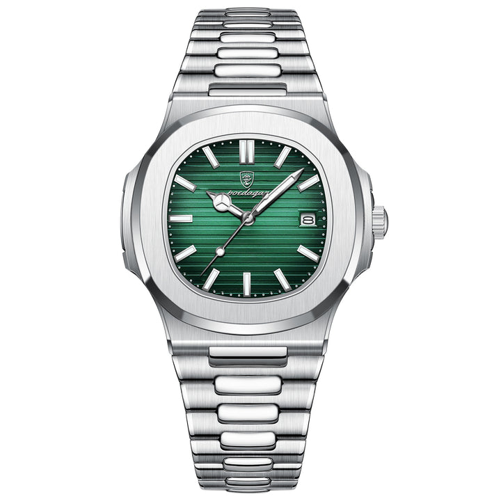 Poedagar Watch