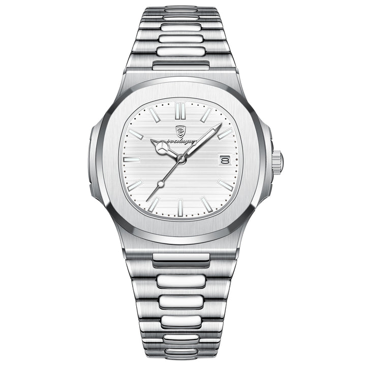 Poedagar Watch